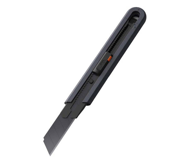Jimi Home Nożyk z łamanym ostrzem Gray JM-G12013 - 1271463 - zdjęcie